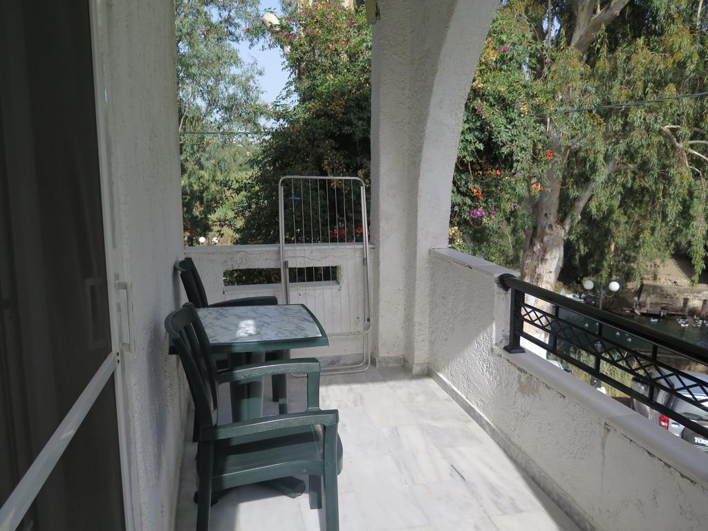 Egeon Rooms And Studios Georgioupoli Kamer foto